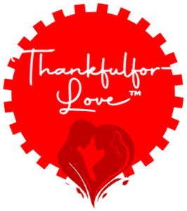 ThankfulFor Love