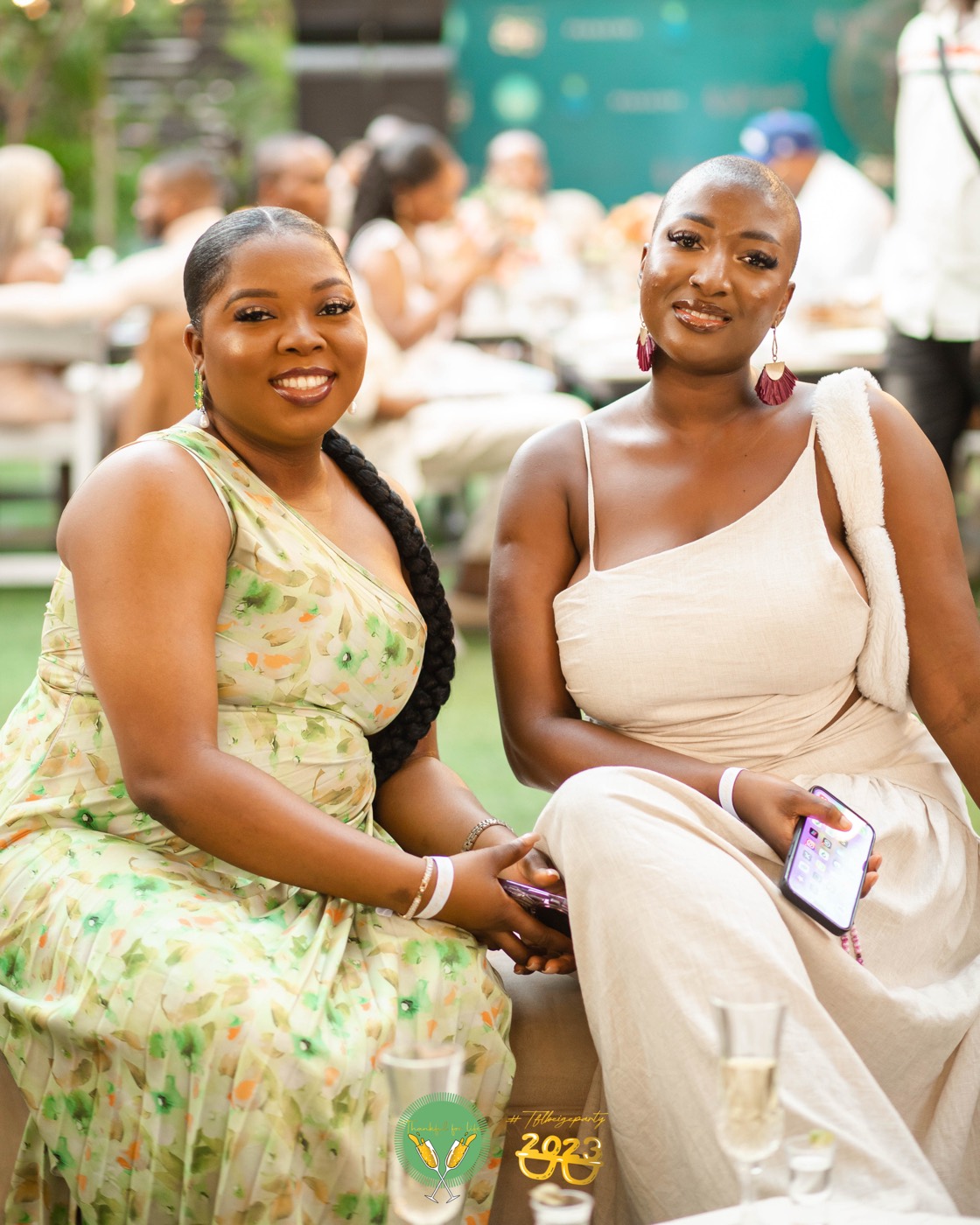 The Beige Party photo 27