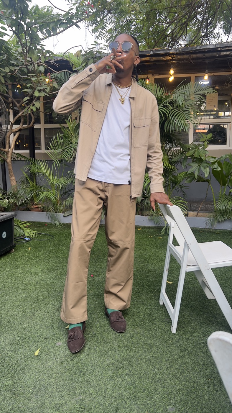 The Beige Party photo 3