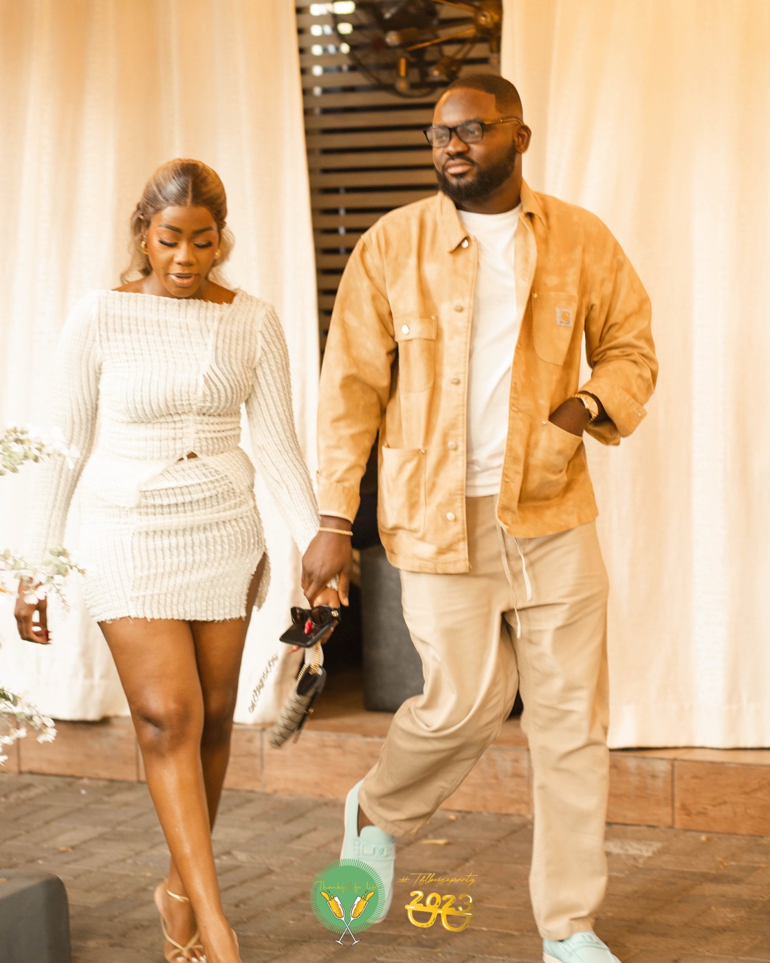The Beige Party photo 5