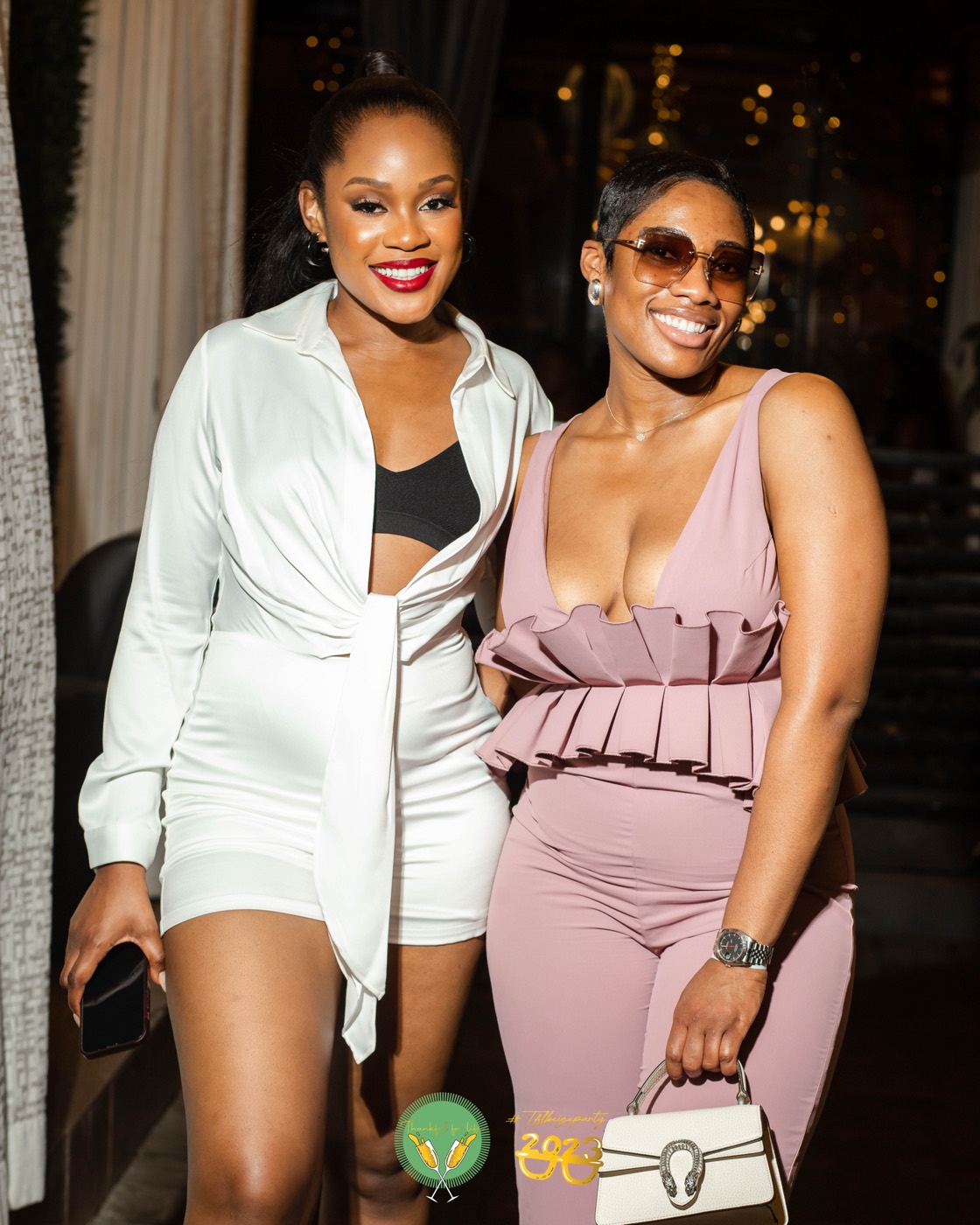 The Beige Party photo 61